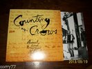 COUNTING CROWS AUGUST AND EVERYTHING AFTER M-