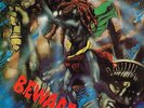 grove music LP:YABBY U-beware dub   (hear)