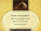 CLPC14 - Mozart - String Quartets - QUATUOR HAYDN - 