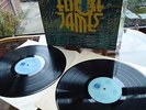 ELMORE JAMES - TO KNOW A MAN - DOUBLE LP - BLUE HORIZON 7-66230 - 1ST PRESS