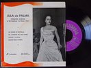 45t / EP JULA DE PALMA - festival san remo 1957 