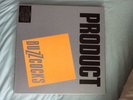The Buzzcocks Product 5 Vinyl Box set