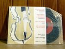 ANDRE LEVY / recital cello & piano LISZT / LUMEN EP / EX