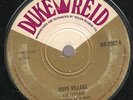 hope village