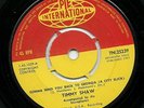 TIMMY SHAW GONNA SEND YOU BACK TO GEORGIA PYE INT DETROIT NORTHERN SOUL R&B MOD