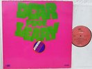 MPS  BARNEY WILEN - Dear Prof. Leary    LP