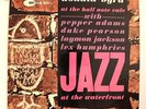 DONALD BYRD-JAZZ AT THE WATERFRONT-BLUE NOTE LP-4061 W 63rd