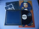 TOAD. TOMORROW BLUE. RARE BLUE VINYL+7