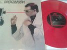 GARY NUMAN - PHOTOGRAPH LP - RED VINYL / WAX - GERMAN - NEW WAVE SYNTH ROCK NEW