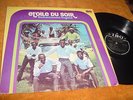 Original 197? U.S./Haiti LP - ETOILE DU SOIR Enchantement Tropical -IBO 159
