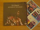 SYL JOHNSON diamond in the rough 1st Press USA 74' HI RARE DEEP SOUL EX+