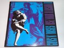 GUNS N' ROSES - Use Your Illusion II - DOUBLE LP PORTUGAL