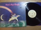 URIAH HEEP  firefly  1977-   UK PRESS of 70s -BRONZE - EX