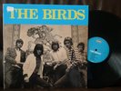 THE BIRDS UK DECCA LP GARAGE MOD ACID PSYCH BEAT FUZZ FREAKBEAT ROLLING STONES