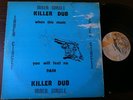 KILLER DUB - inner circle - when this music you will feel no pain - TP RANKING