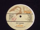 CASH hot thang CASBAR ST 9245 impossibly RARE private press BOOGIE funk 12