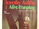 DOROTHY ASHBY-AFRO HARPING-CADET SOUL JAZZ LP-STRONG VG+