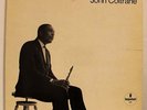 JOHN COLTRANE-ASCENSION-IMPULSE  MONO LP VG++