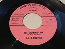 NM NORTHERN SOUL 45/ AL GARDNER 