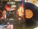 SLADE . SLADE  ALIVE VOL TWO .BARN RECORDS . BARN SUPER 2314 106 EX+