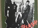 THE CLASH The Clash 1977  UK vinyl LP EXCELLENT CONDITION self titled same debut