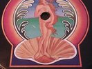 FAIR WEATHER - BEGINNING FROM AN END LP ORIGINAL UK NEON  NE1  RARE  UK PROG