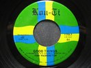 TONI WASHINGTON 45 Good Things KON-TI rare northern soul VG++