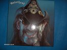 MOTORHEAD THE BIRTHDAY PARTY PICTURE DISC   LP ( MEGA  RARE )