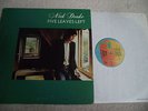 NICK DRAKE - FIVE LEAVES LEFT (GATEFOLD SLEEVE)