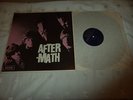 The Rolling Stones aftermath Gold Star on rear UK press  LP Classic Rock EX+/EX+