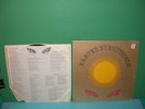 13th FLOOR ELEVATORS easter everywhere LP texas psych ORIG lyric sheet SHRINK