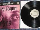 LP HAIRY CHAPTER: eyes