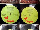 Jethro Tull SONGS from the WOOD Mint/NM