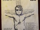 RARE 1981 BLACK FLAG TOUR FLYER MID-WEST EAST COAST PETTIBONE PUNK HARDCORE KBD