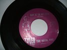 Northern Soul. THE ROYAL FIVE- 