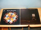 Rotary Connection ST 1st First LPS-312 & LPS-317 Aladdin LP Record Set NM