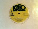 China Burton 'You Don't Care (About Our Love)' **RARE UK MODERN SOUL**