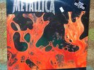 Metallica Load SEALED Original Double LP Electra 61923-1