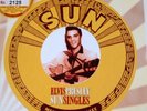 Elvis Presley The Sun Singles Boxset Plus Ep Rare Yellow Vinyl