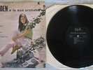 Jimi Olden orchestra lp mod jazz unknow RARE ITALIAN KILLER FUNK Champ Mohawks