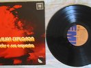 BRASILIAN EXPLOSION meireles e sua orquestra ORIGINAL BRASIL LP- RARE JAZZ-FUNK