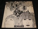 The Beatles Revolver 1966 Early Original Parlophone UK Press XEX 605-2 XEX 606-3