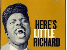 Here's Little Richard Specialty Records SEP-401 4 Song EP 45rpm