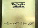 ***RARE*** The Beatles Collection - Vinyl Gold Box Set