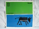 TINDERSTICKS - DONKEYS 92-97 - 1998 LP - ILPS 8074 - V. LTD U.K. VINYL