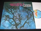 AMON DÜÜL II - PHALLUS DEI - TELDEC STRAND LP 1980 - TOP ZUSTAND