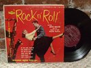 artie malvin and the rock and roll rhythm rockets / rock n' roll / waldorf music