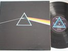 Pink Floyd - Dark Side Of The Moon - 1973 UK LP
