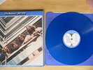 Beatles 1967-1970 DBL Gatefold Blue Vinyl album PCSPB 718/YEX909-6