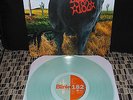 BLINK 182  DUDE RANCH  MTS  Clear vinyl 250 NEW